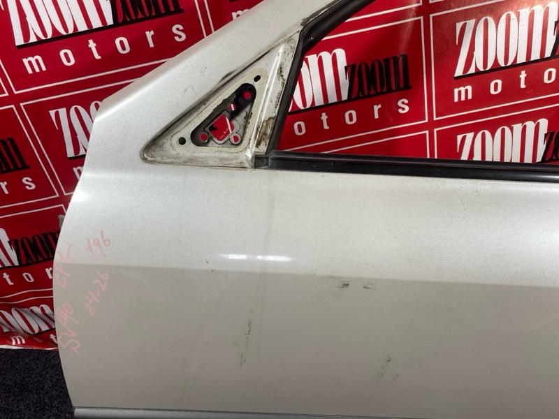 Дверь боковая, 7600 рублей, Солонцы