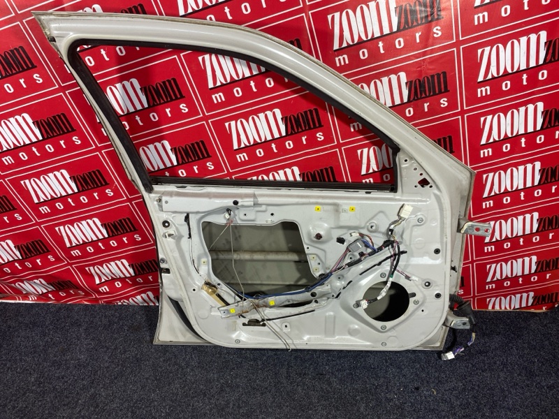 Дверь боковая, 7600 рублей, Солонцы