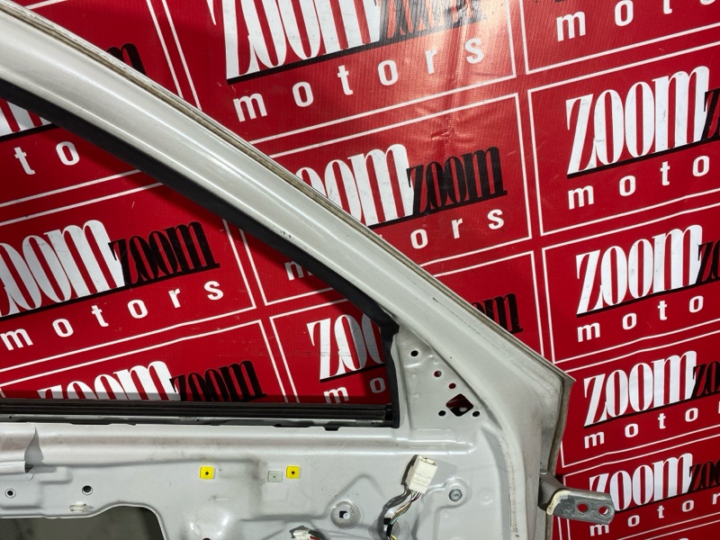 Дверь боковая, 7600 рублей, Солонцы