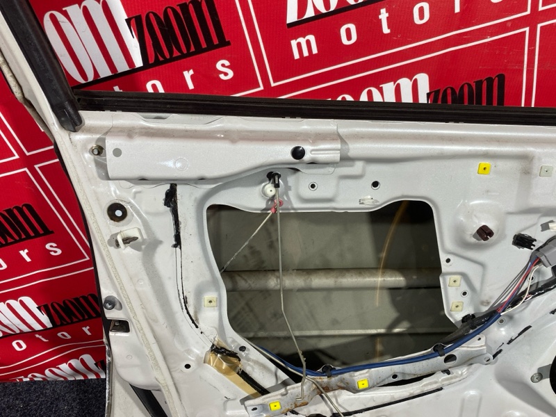 Дверь боковая, 7600 рублей, Солонцы