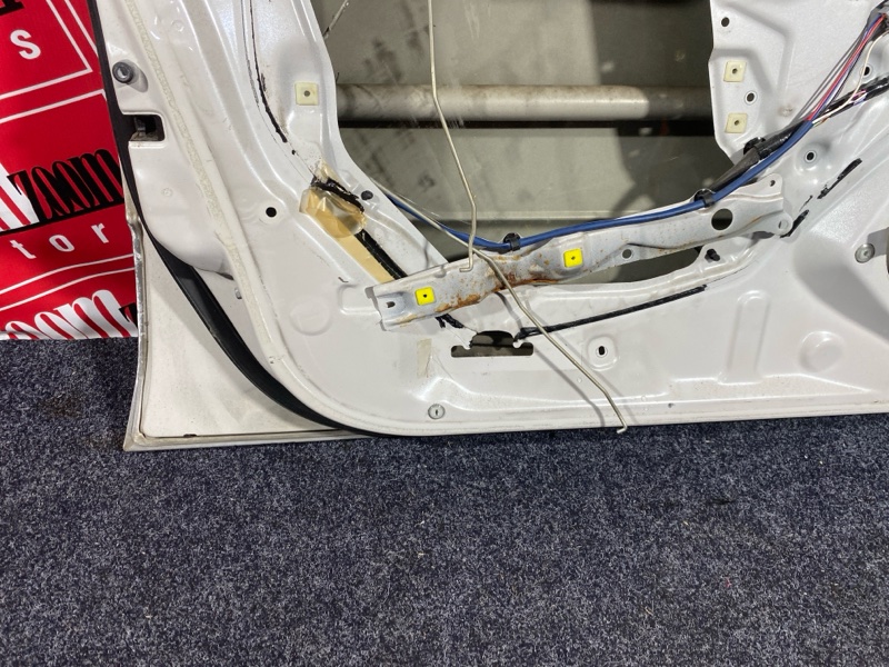 Дверь боковая, 7600 рублей, Солонцы