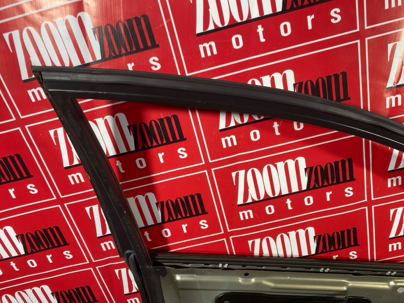 Дверь боковая, 5700 рублей, Солонцы