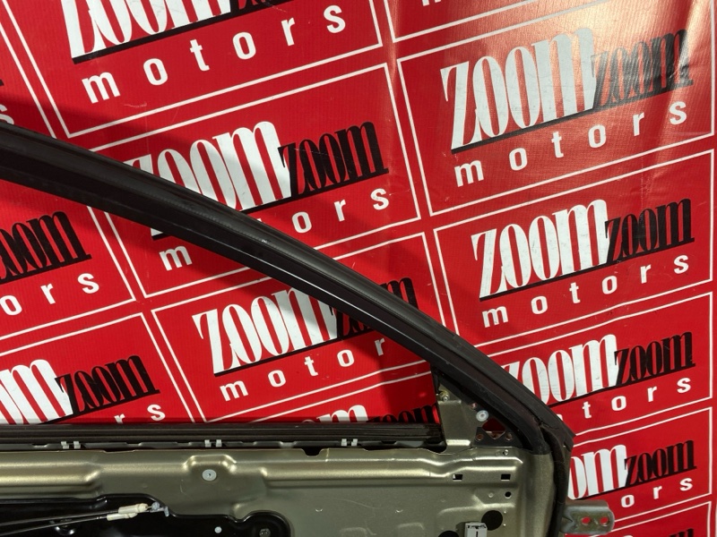 Дверь боковая, 5700 рублей, Солонцы