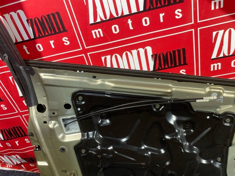 Дверь боковая, 5700 рублей, Солонцы