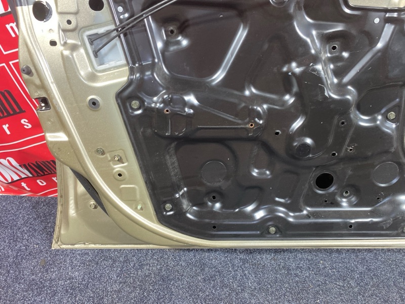 Дверь боковая, 5700 рублей, Солонцы