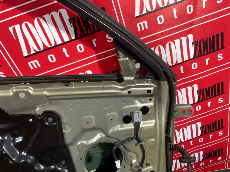 Дверь боковая, 5700 рублей, Солонцы