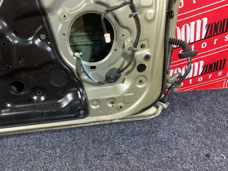 Дверь боковая, 5700 рублей, Солонцы