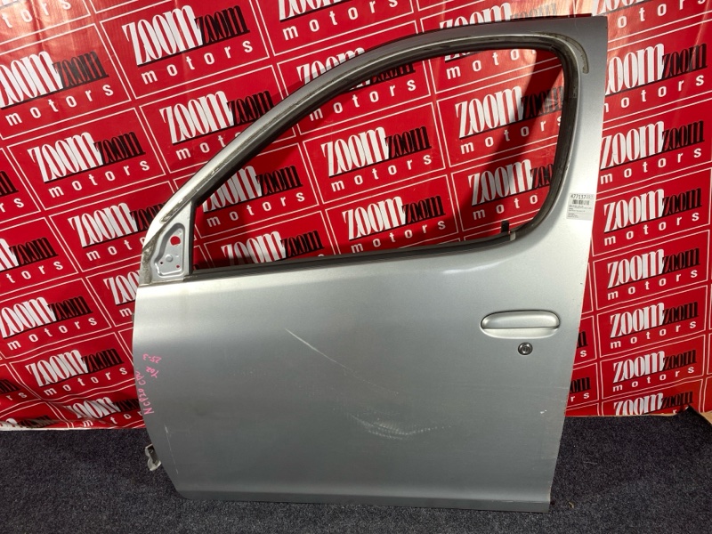 Дверь боковая, 6200 рублей, Солонцы