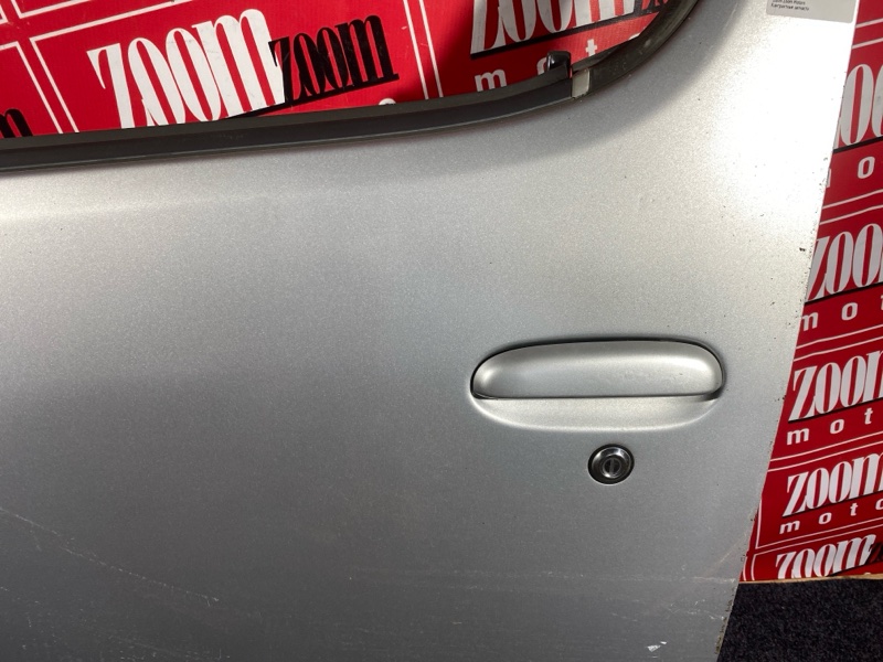 Дверь боковая, 6200 рублей, Солонцы