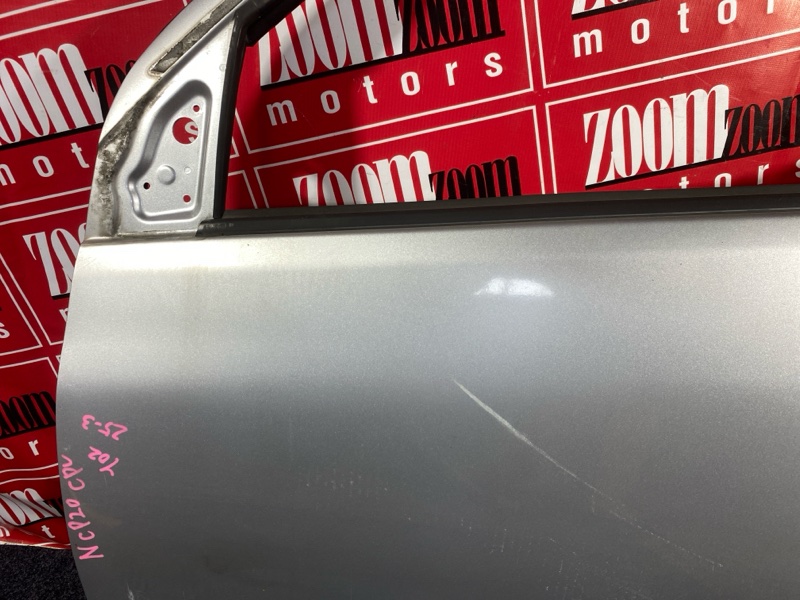 Дверь боковая, 6200 рублей, Солонцы