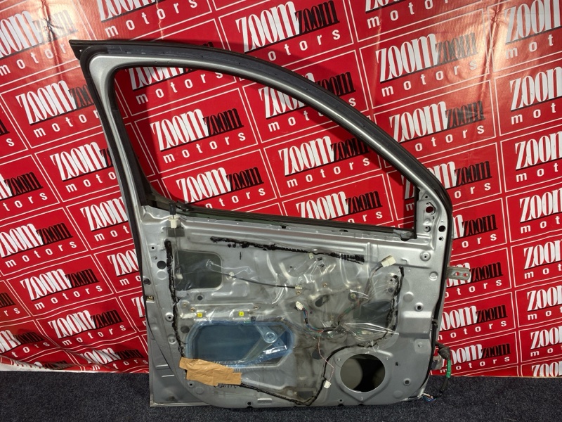 Дверь боковая, 6200 рублей, Солонцы