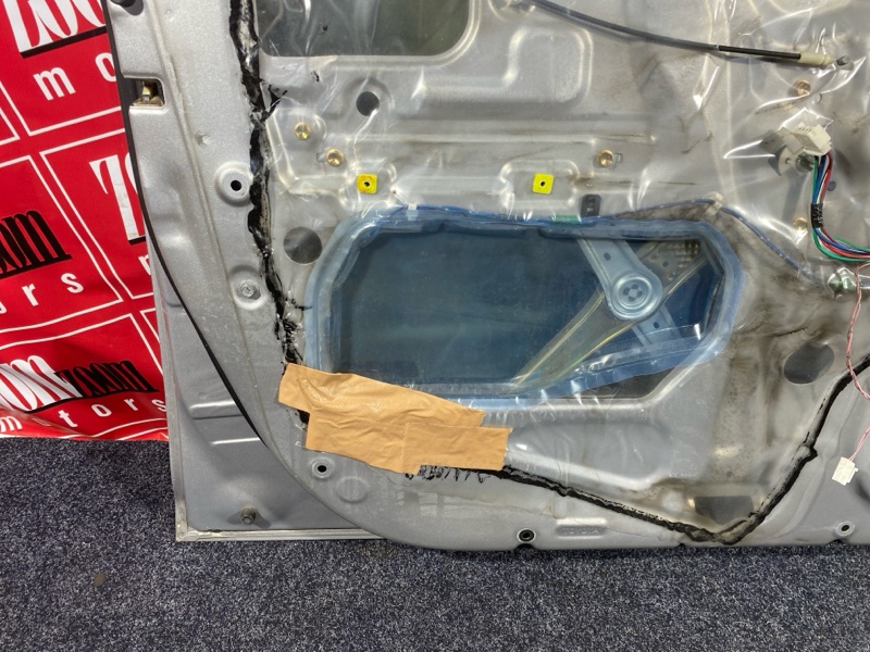 Дверь боковая, 6200 рублей, Солонцы