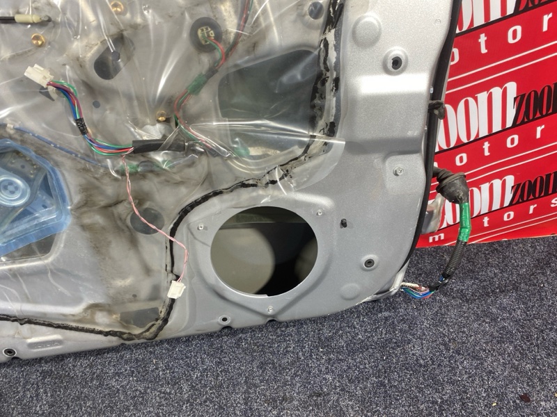 Дверь боковая, 6200 рублей, Солонцы