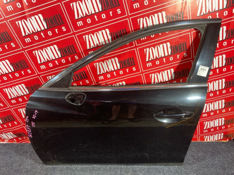 Дверь боковая, 26600 рублей, Солонцы