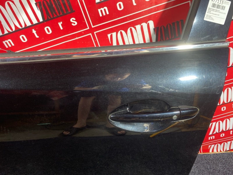 Дверь боковая, 26600 рублей, Солонцы