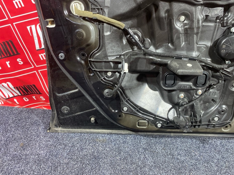 Дверь боковая, 26600 рублей, Солонцы