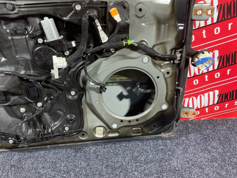 Дверь боковая, 26600 рублей, Солонцы