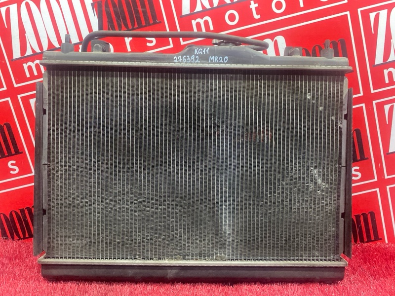 Радиатор двигателя, 3800 рублей, Красноярск