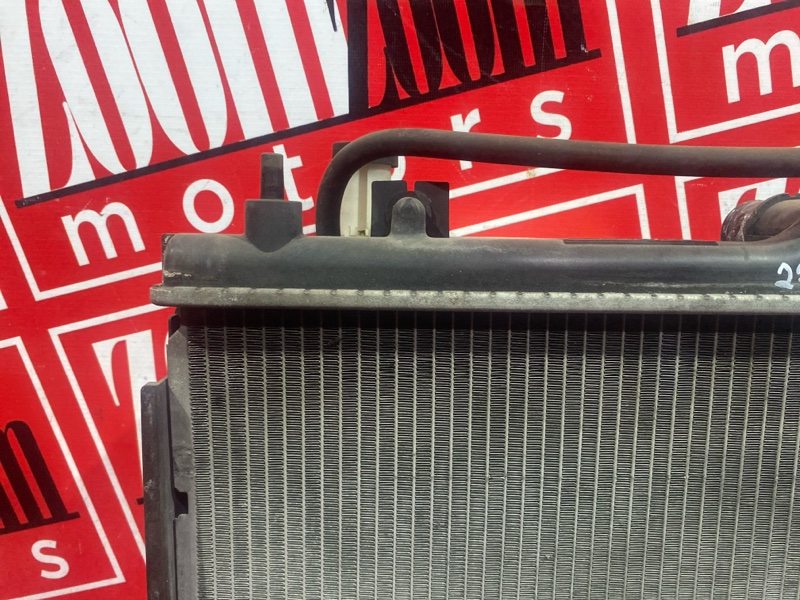 Радиатор двигателя, 3800 рублей, Красноярск