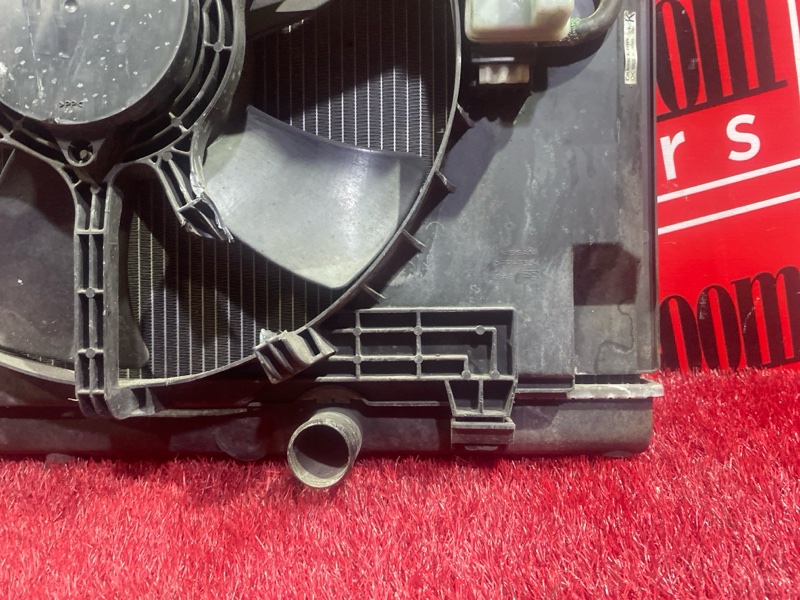 Радиатор двигателя, 3800 рублей, Красноярск