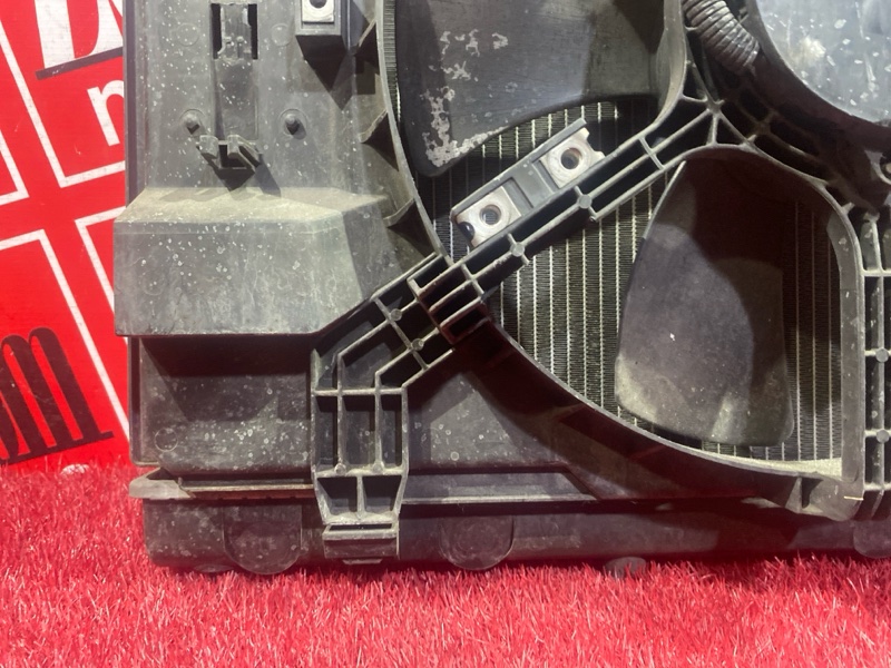 Радиатор двигателя, 3800 рублей, Красноярск