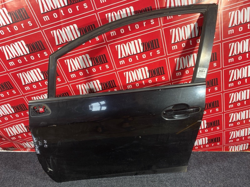 Дверь боковая, 9500 рублей, Солонцы