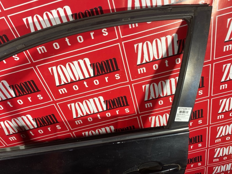 Дверь боковая, 9500 рублей, Солонцы