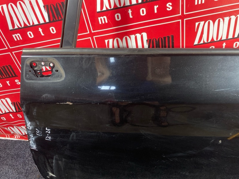 Дверь боковая, 9500 рублей, Солонцы