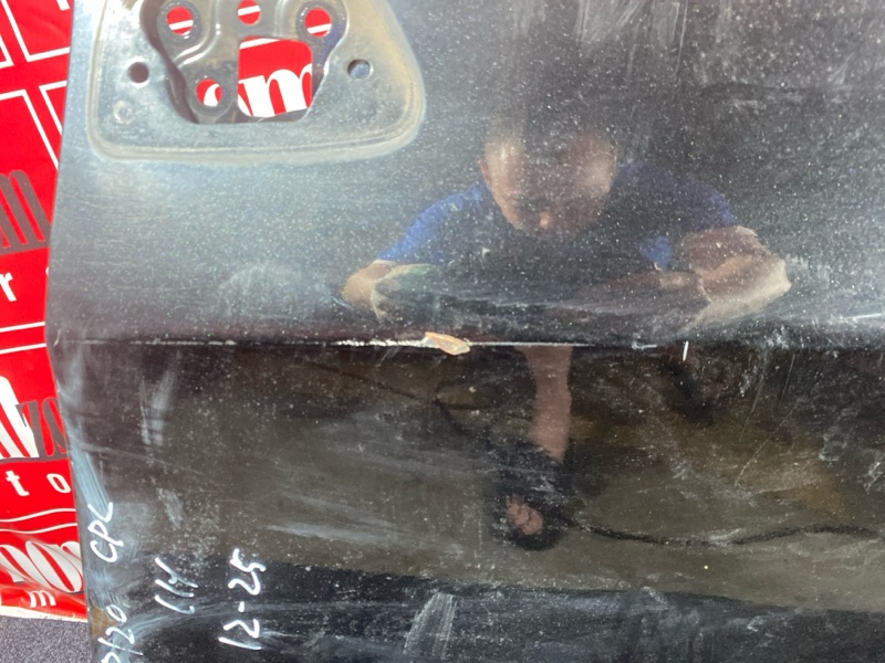 Дверь боковая, 9500 рублей, Солонцы