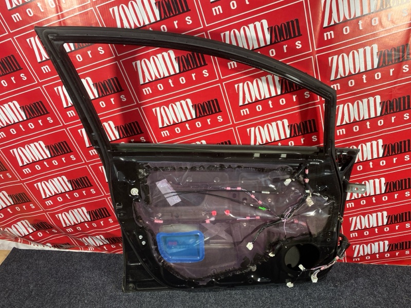 Дверь боковая, 9500 рублей, Солонцы