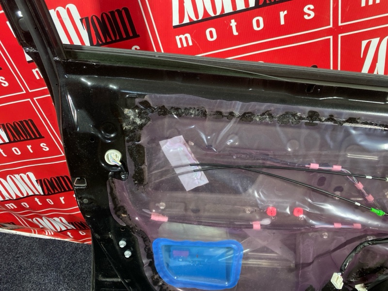 Дверь боковая, 9500 рублей, Солонцы