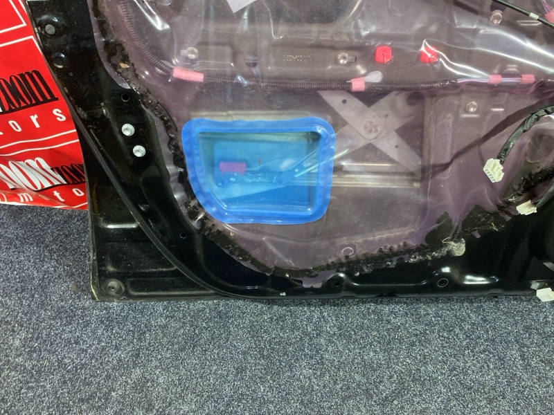 Дверь боковая, 9500 рублей, Солонцы