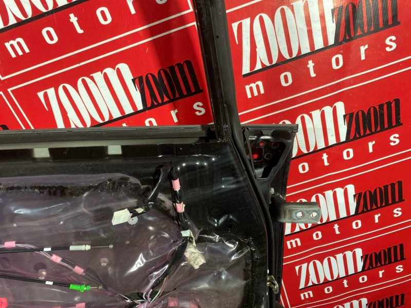 Дверь боковая, 9500 рублей, Солонцы