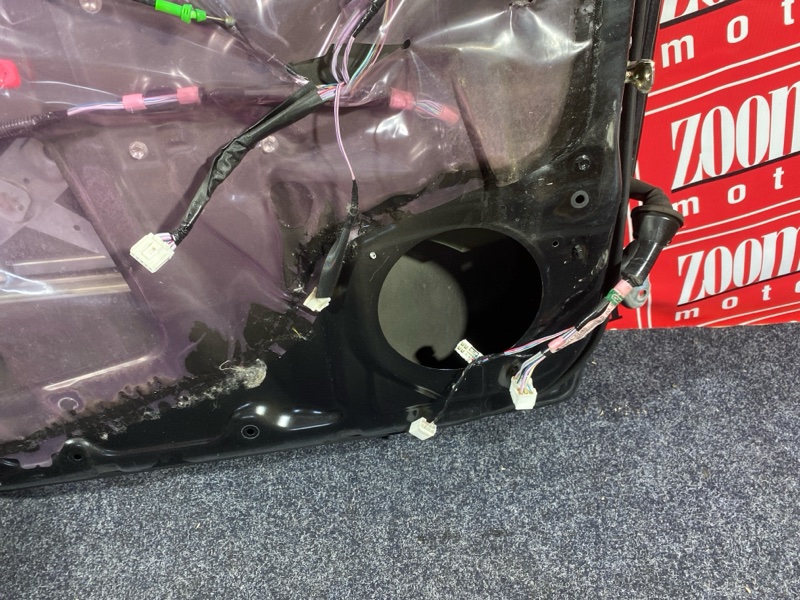 Дверь боковая, 9500 рублей, Солонцы