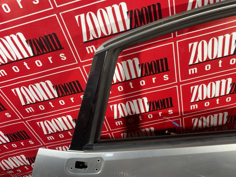 Дверь боковая, 13800 рублей, Солонцы