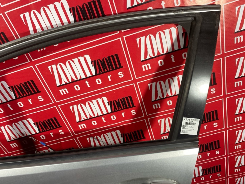 Дверь боковая, 13800 рублей, Солонцы