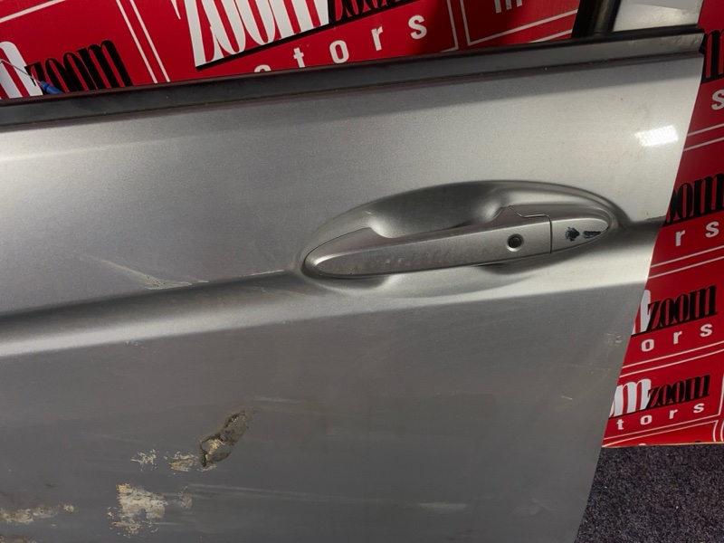 Дверь боковая, 13800 рублей, Солонцы