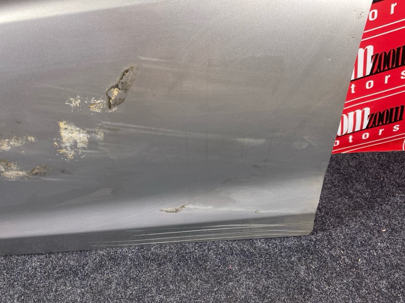 Дверь боковая, 13800 рублей, Солонцы