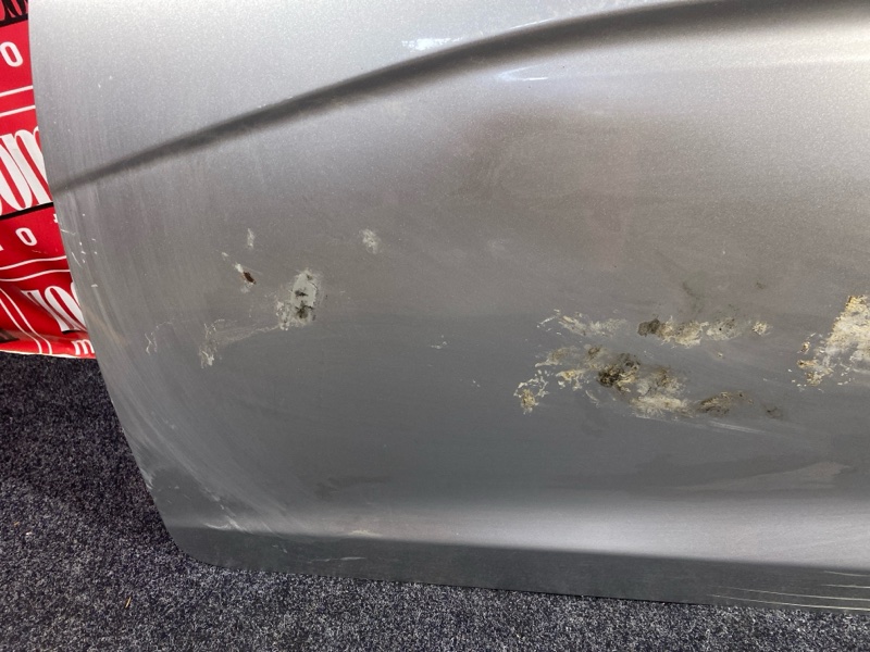 Дверь боковая, 13800 рублей, Солонцы