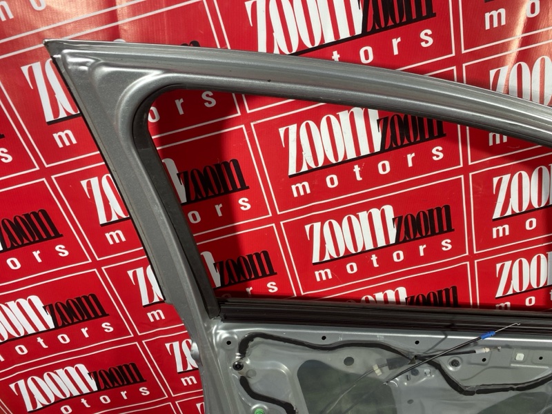 Дверь боковая, 13800 рублей, Солонцы