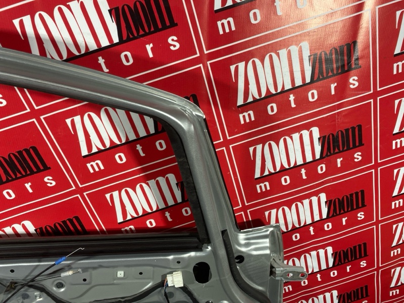 Дверь боковая, 13800 рублей, Солонцы