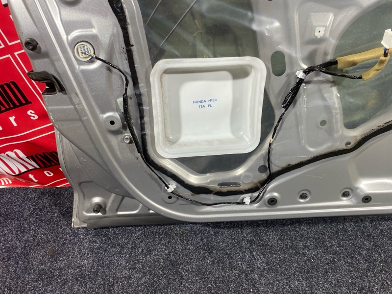 Дверь боковая, 13800 рублей, Солонцы