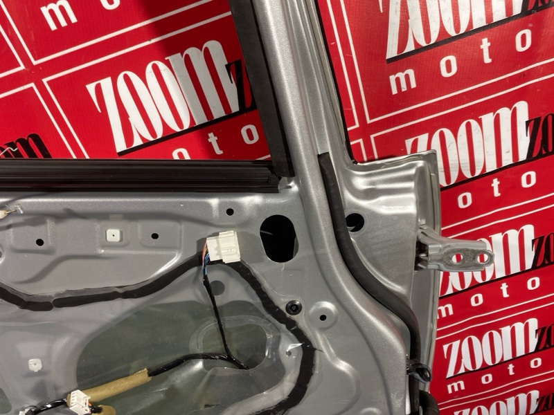 Дверь боковая, 13800 рублей, Солонцы