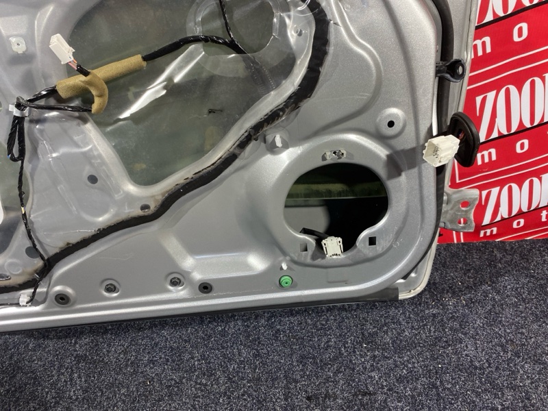 Дверь боковая, 13800 рублей, Солонцы