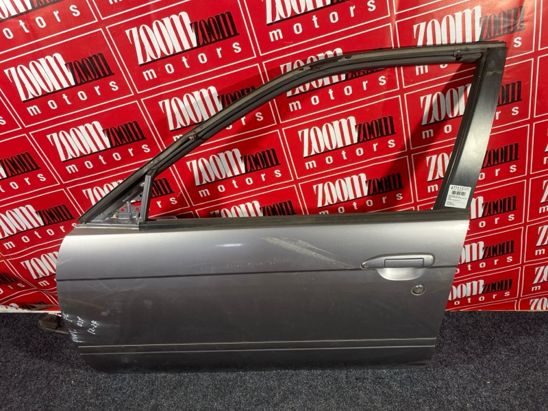 Дверь боковая, 6200 рублей, Солонцы