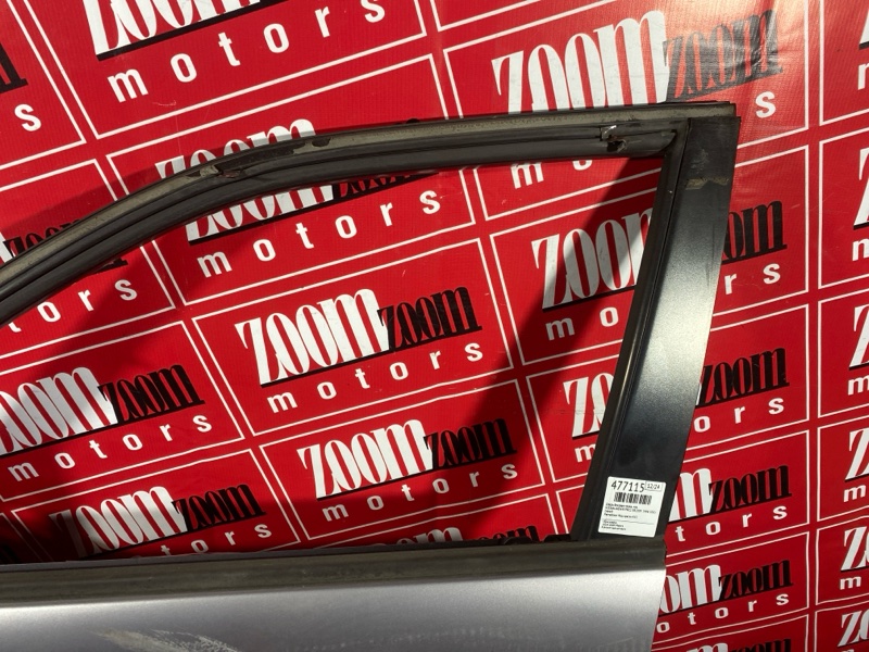 Дверь боковая, 6200 рублей, Солонцы