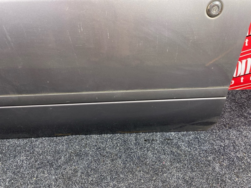 Дверь боковая, 6200 рублей, Солонцы