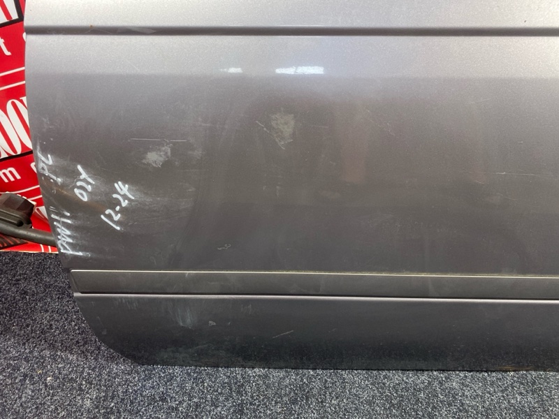 Дверь боковая, 6200 рублей, Солонцы