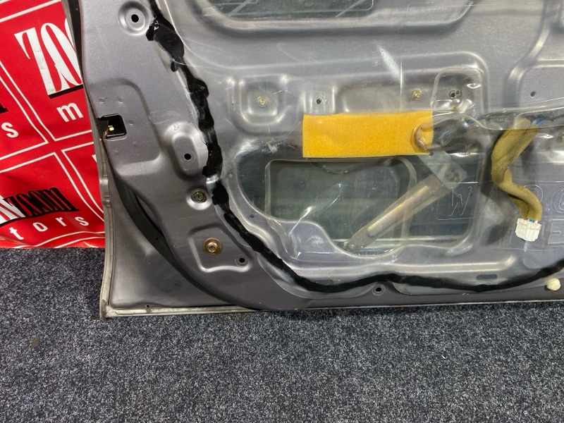 Дверь боковая, 6200 рублей, Солонцы