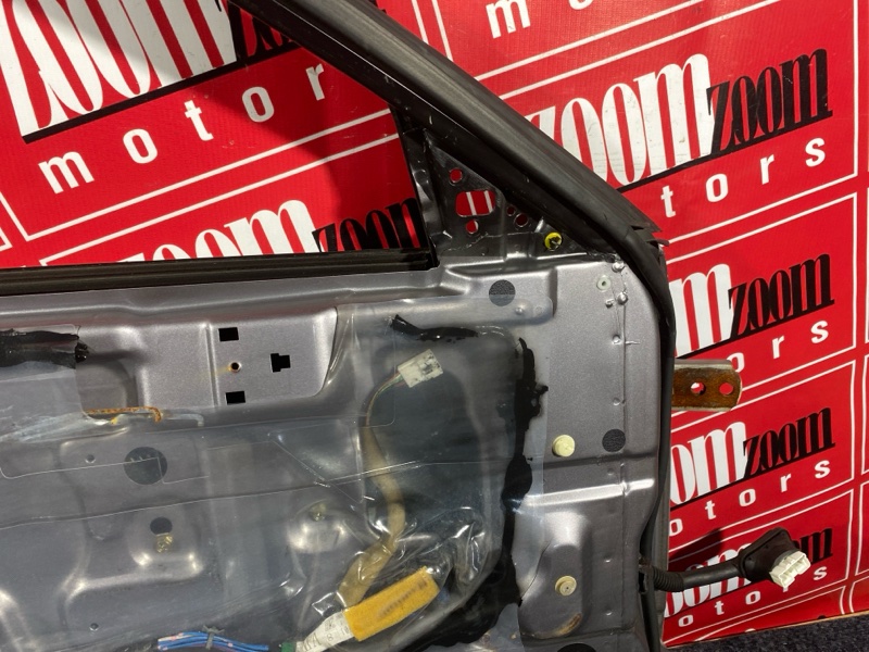 Дверь боковая, 6200 рублей, Солонцы